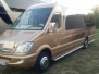 Sprinter VIP